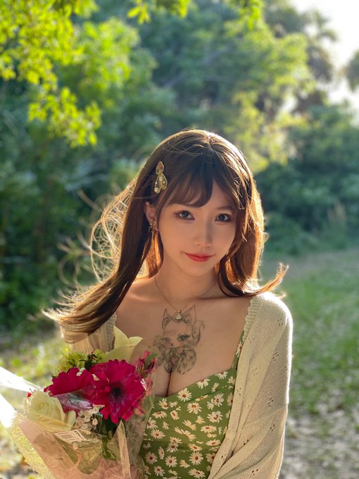 コスプレイヤー洛洛子のTwitter画像53