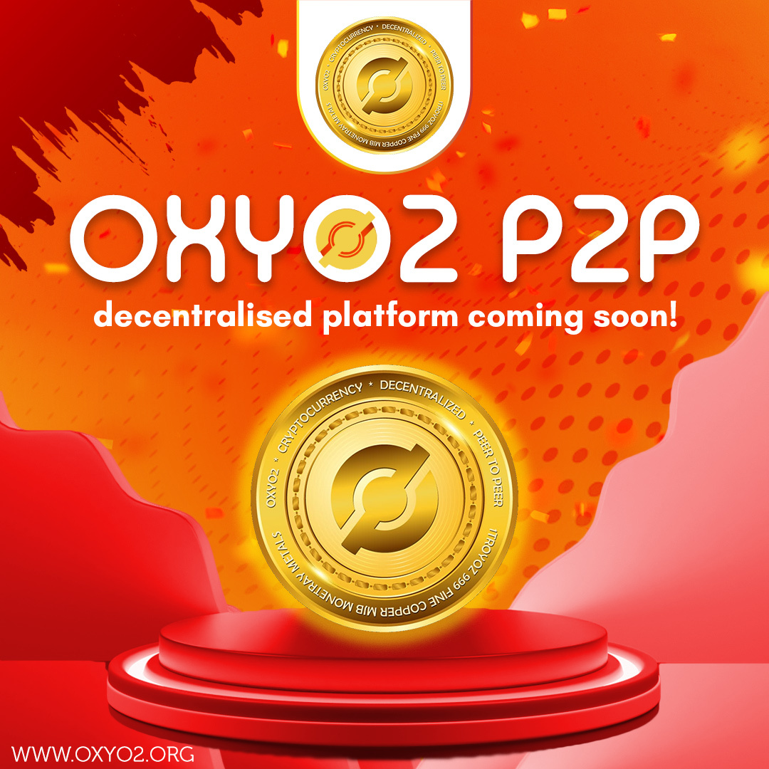 OxyO2token's tweet photo. Stay tuned 💥 https://t.co/xPq85xmZmk