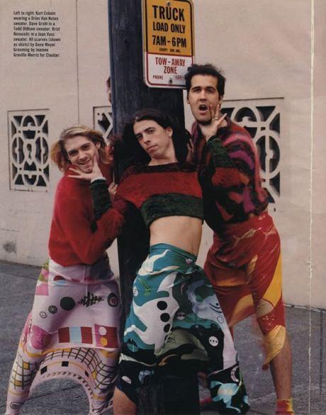 crockpics's tweet photo. Nirvana https://t.co/ABR1PxPyUo
