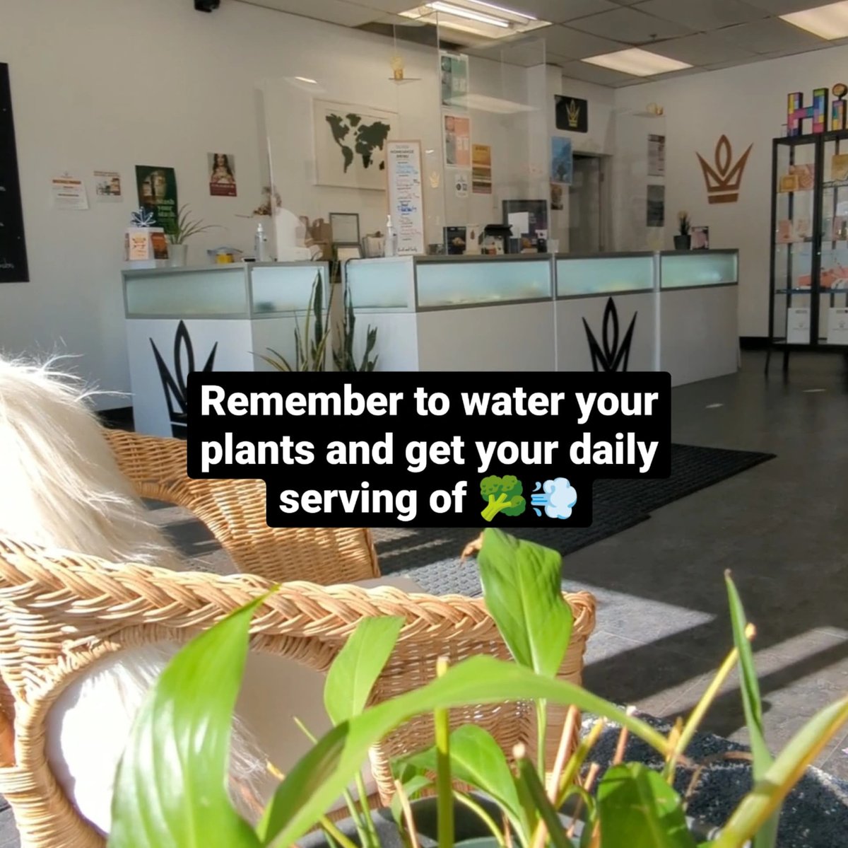 A quick Saturday reminder for you #yeg