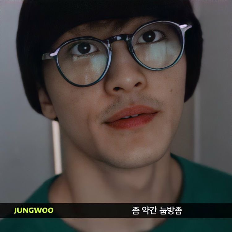 Op ถามม้าคว่าชอบเคราเซ็กซี่หรือคิ้วนกนางนวลมากกว่ากัน ม้าคตอบผมชอบเคราเซ็กซี่ของผม ขนาดม้าคยังชอบหนวดเคราตัวเองแล้วแฟนคลับอย่างเราๆจะไปเหลืออะไร