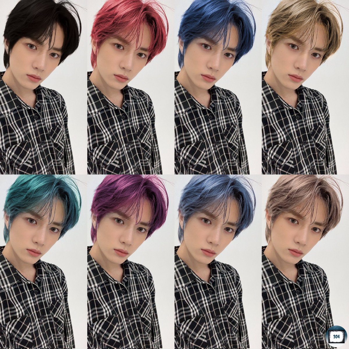 What if Beomgyu . . 👐👐