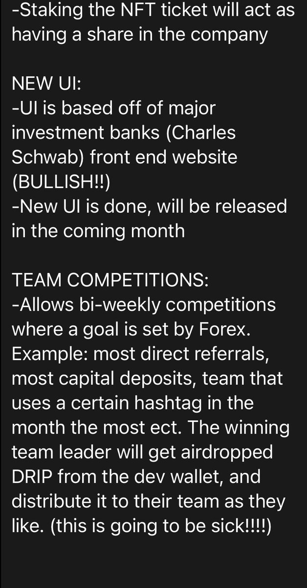 CRonnsen's tweet photo. Recap of yesterdays VC @F0r3x_Shark https://t.co/gh3JSDNy2g