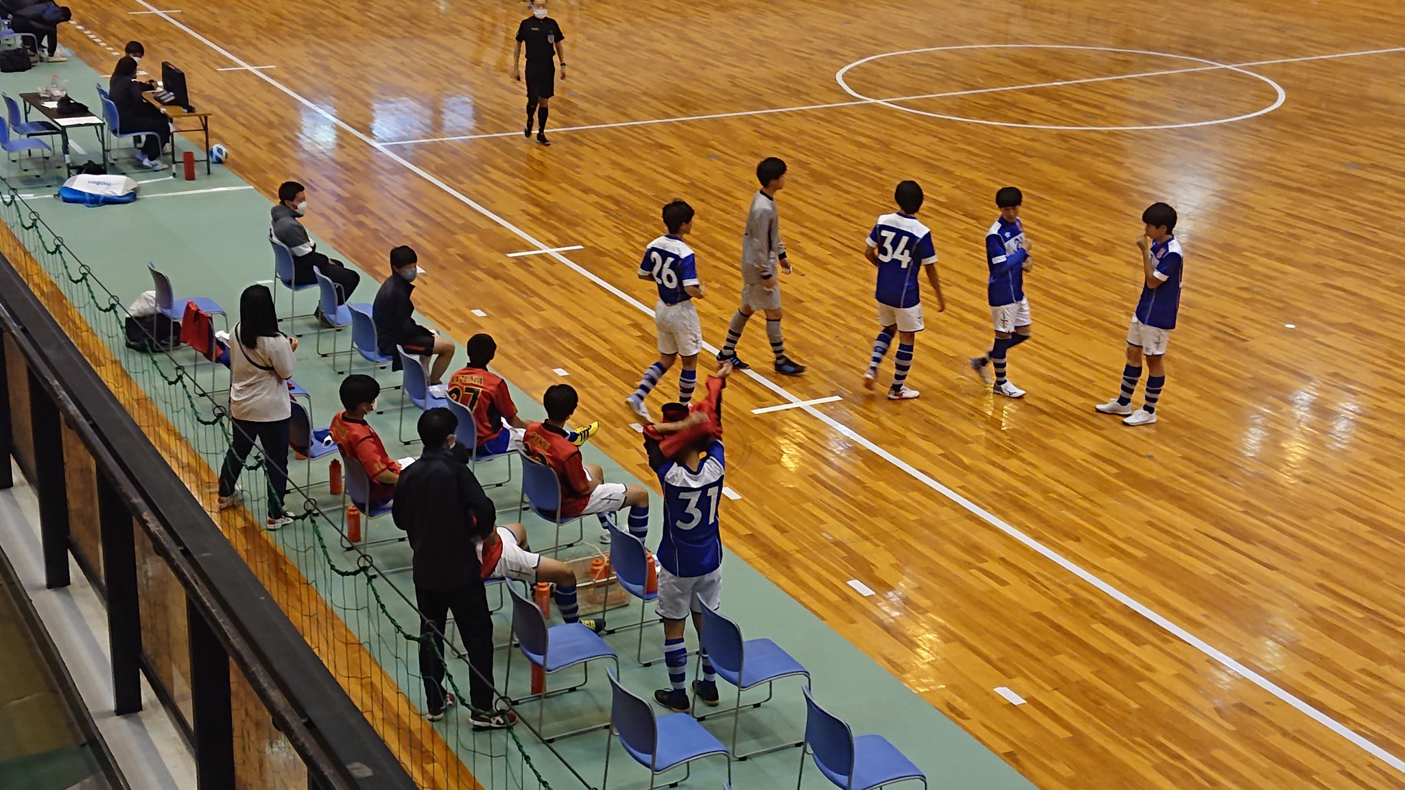 京都市立京都工学院高等学校サッカー部 公式 Kkhs Soccer Twitter