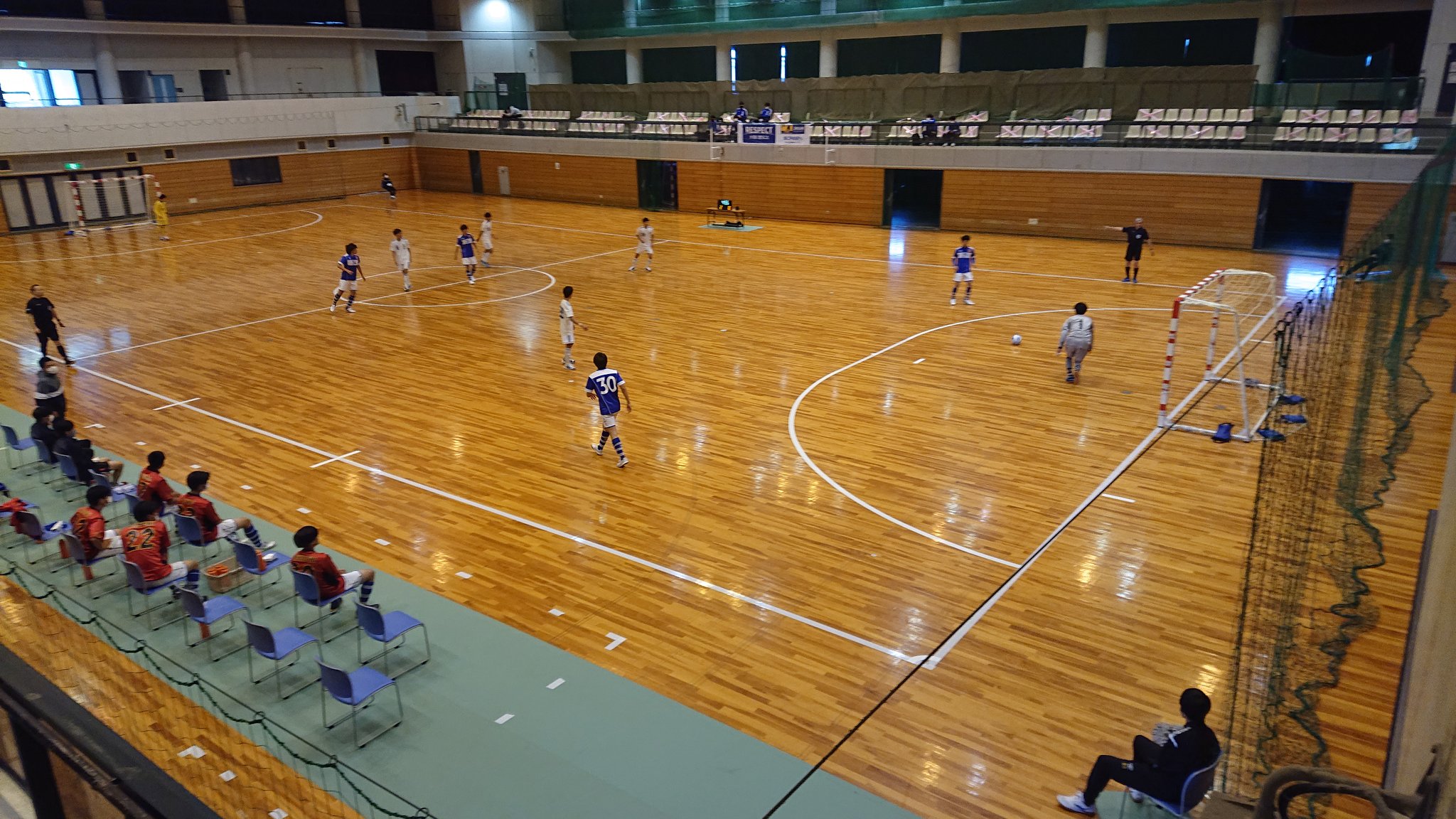 京都市立京都工学院高等学校サッカー部 公式 Kkhs Soccer Twitter