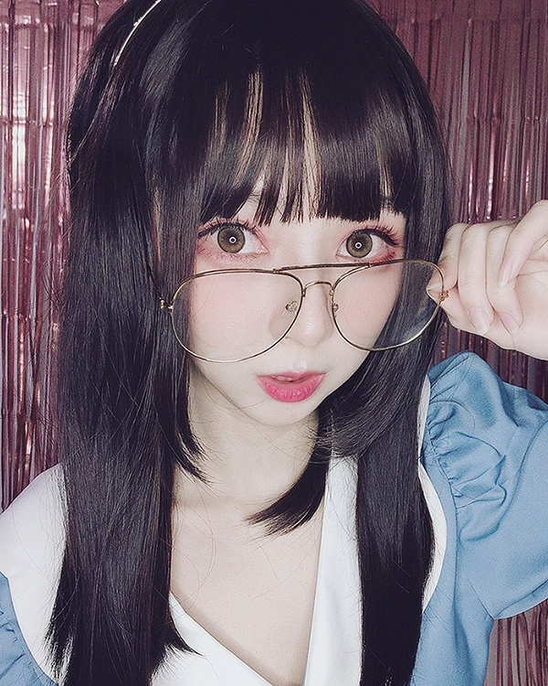 Cornella_Oct's tweet photo. 😎😎
Malem ini mau coba streaming lagi di Youtube jam 9 malam 😂 uda benerin streamlabsnya kemarin, semoga bisa 😭😭
Youtube : https://t.co/jiSY7aFBwF
See you~😆😆
#streamer #streaming #glasses https://t.co/PRAqSJ1EX7