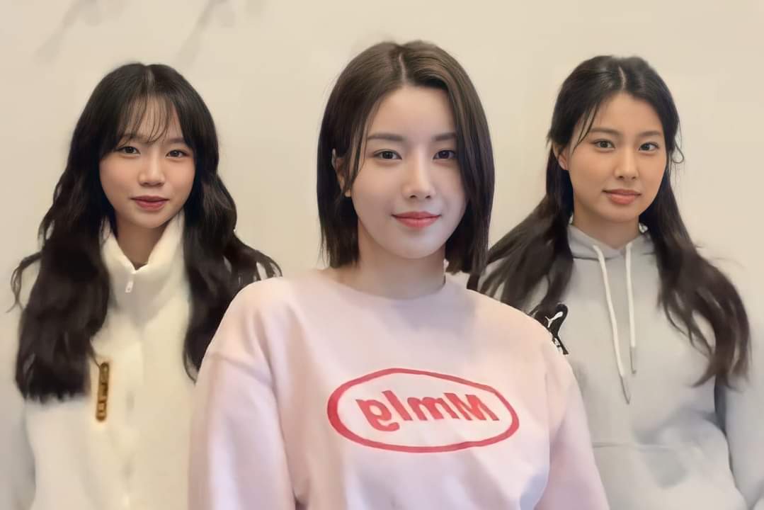 chaeynnv's tweet image. 