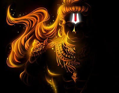 pcbaliwal's tweet photo. सब सुख लहै तुम्हारी सरना,
तुम रक्षक काहू को डर ना॥
May Lord Hanuman bless you with happiness, prosperity and wellness in life. Wishing a very Happy #HanumanJayanti to everyone.
🙏
#हनुमान_जन्मोत्सव 
#HanumanJayanti https://t.co/6R1QLid4gq