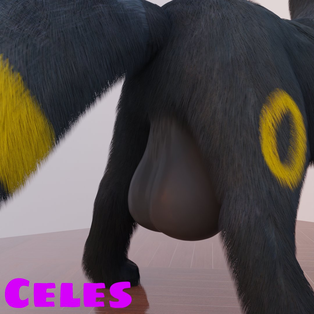 RenyArtz on X: WebOS #umbreon #nsfw #r34 #rule34 t.coe6ec7f2dyr   X