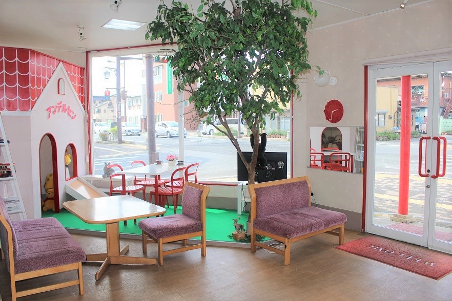 スタジオ アンデルセン on Twitter 