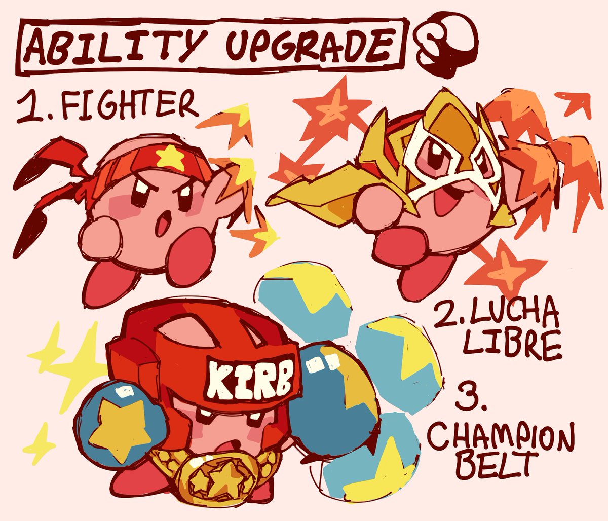 another quick one because these are fun to make💥