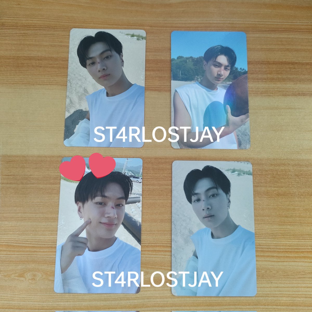 ST4RLOSTJAY's tweet photo. π | #stefimails
Complete na Jay Odysseus page ko π₯Ίπ
Thank you @mecaliciousss for letting me adopt Jay and for the smooth transac, til next time!! π₯° https://t.co/HoVlkOMDlx