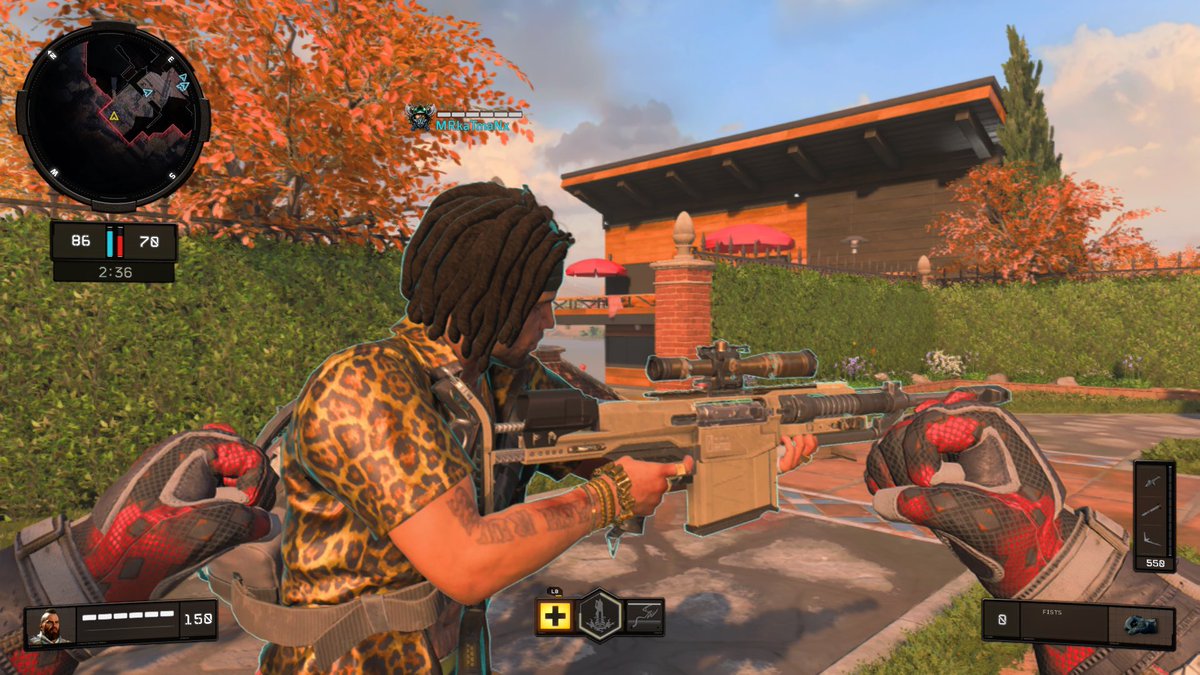 STINKYNED333's tweet photo. Sniper 2 https://t.co/CFyfNaUruK