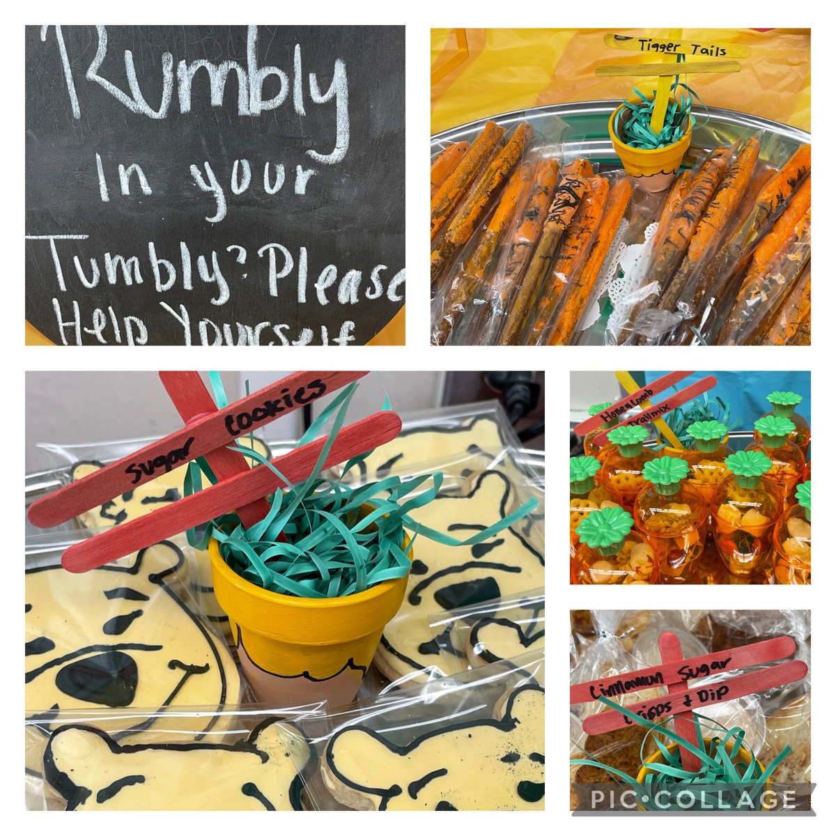 Yu27G's tweet photo. Our CTE Culinary students @PiratesPHS  outdone themselves today. Thanks Ms. Bell for your continuous dedication to our students! Dr. Myrna Morales captured it as “truly enchanting @PUSDSUPT Good luck at upcoming Cooking Up Change competition @KIDHEALTHY #ThisIsCTE #WeArePUSD https://t.co/pnMA04DiaG