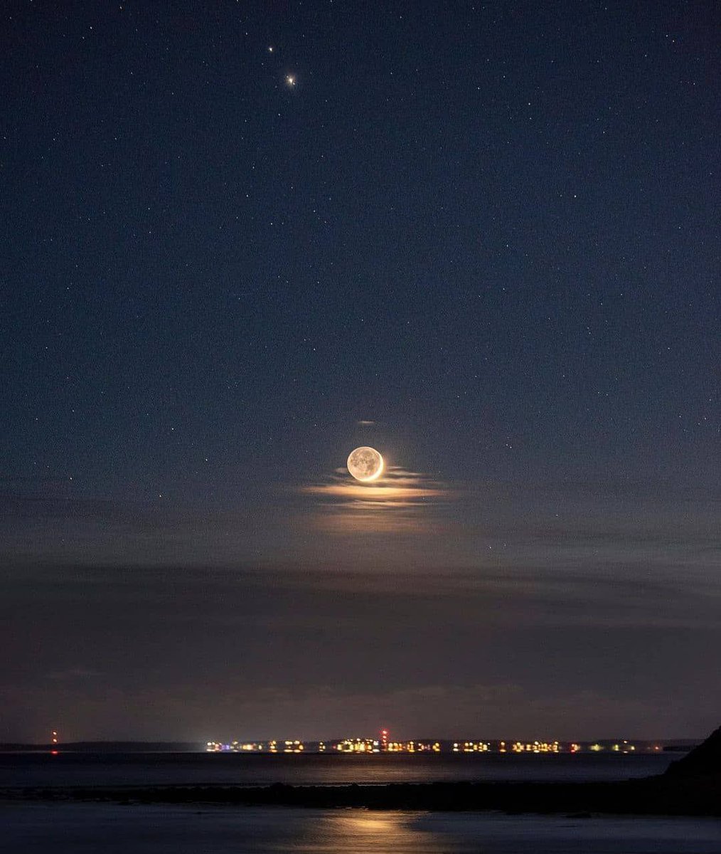 Astrophotography tweet media
