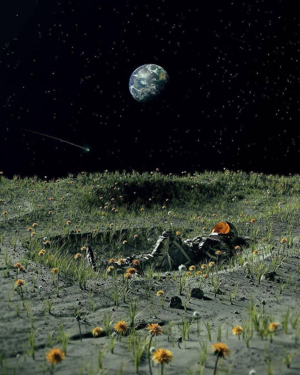 astrophotosnap's tweet photo. A new home moon🌖 https://t.co/FW1wormdBq