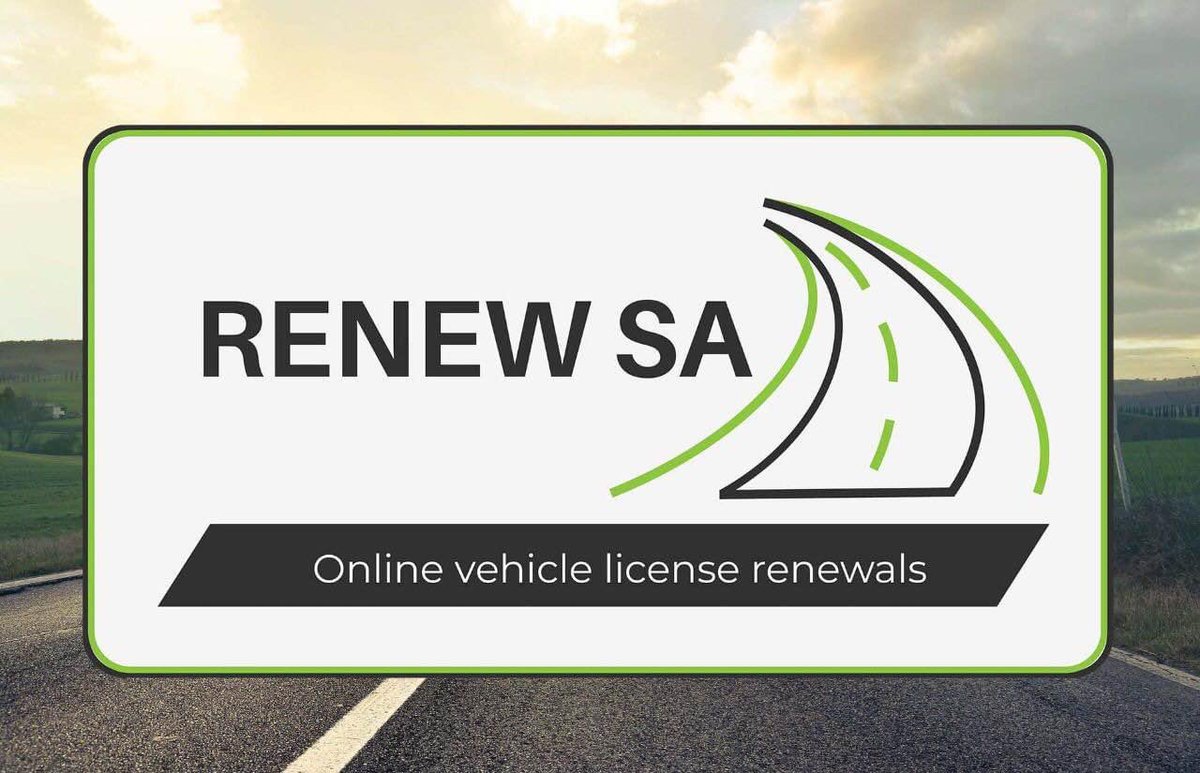 Fines4u's tweet photo. Voertuig lisensie hernuwings vanaf 1 Junie beskikbaar regoor Suid Afrika!
Vir nou: Net eers in Gauteng!
#RenewSA!
Volg nou hierdie skakel: https://t.co/yuufCpotnO https://t.co/bqzAKMFGPg