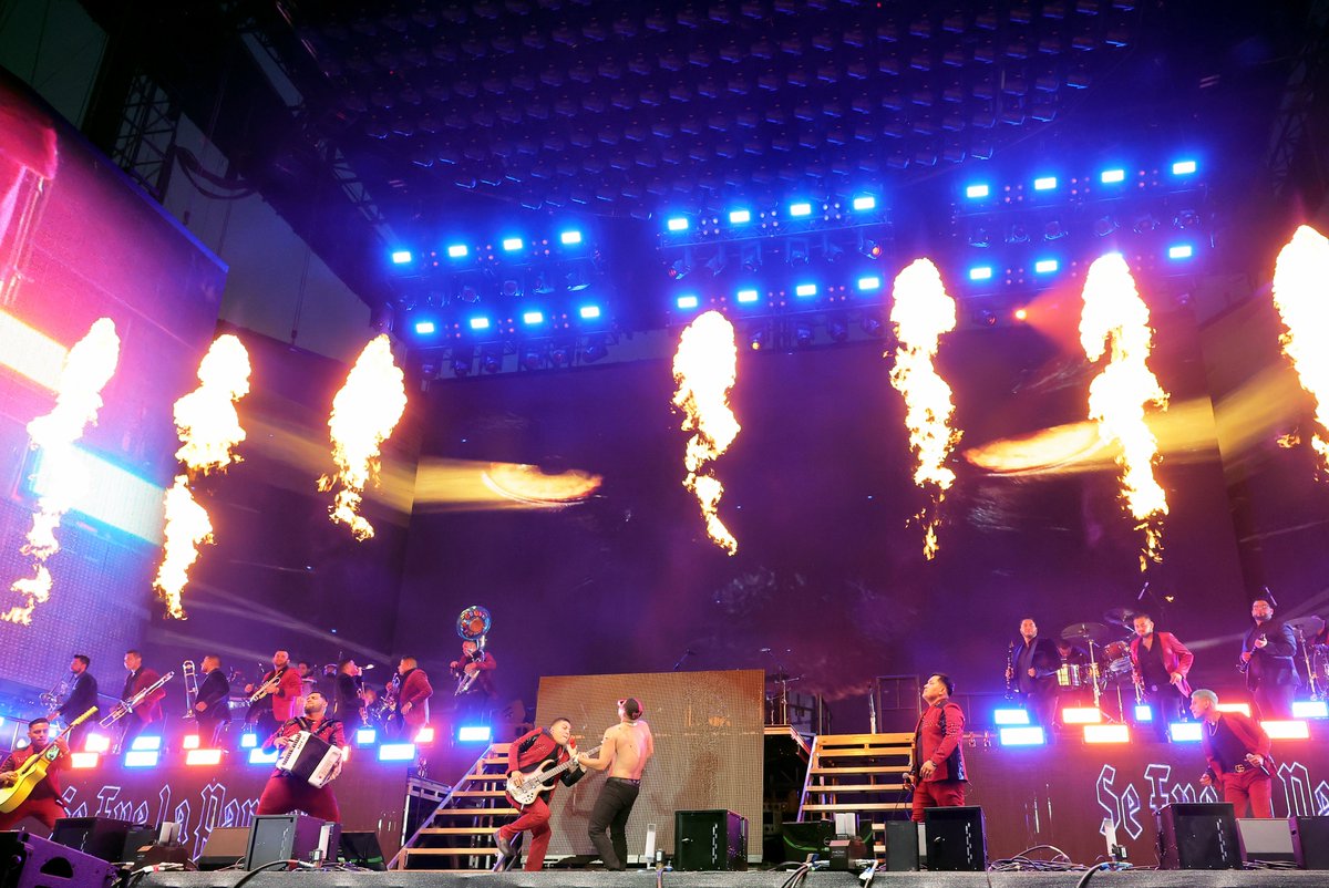 Coachella tweet media