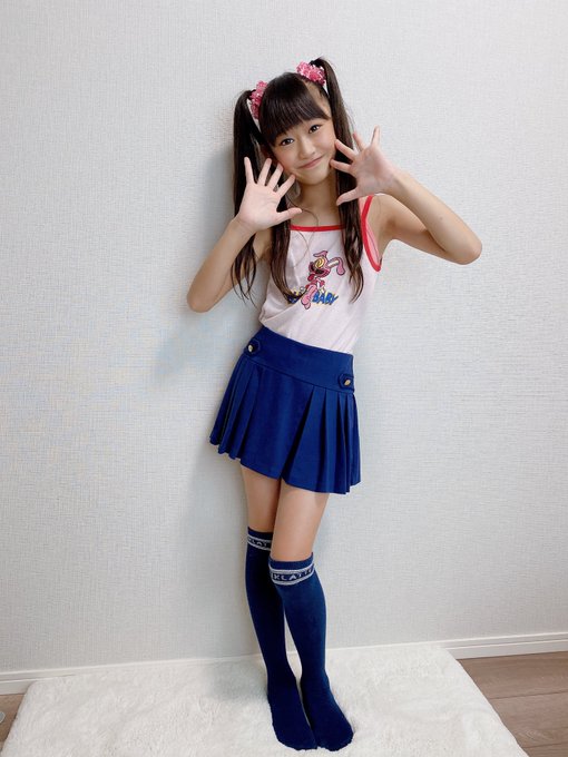 Twitterのコスプレ画像20