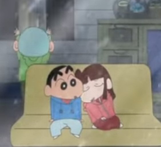 しんちゃんのtwitterイラスト検索結果