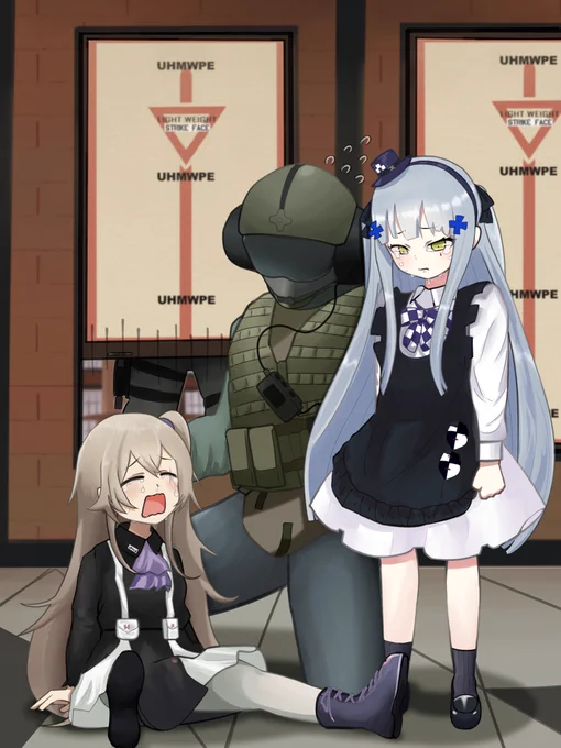 #416の日 
ぜんぜんかいてねえやガハハ 