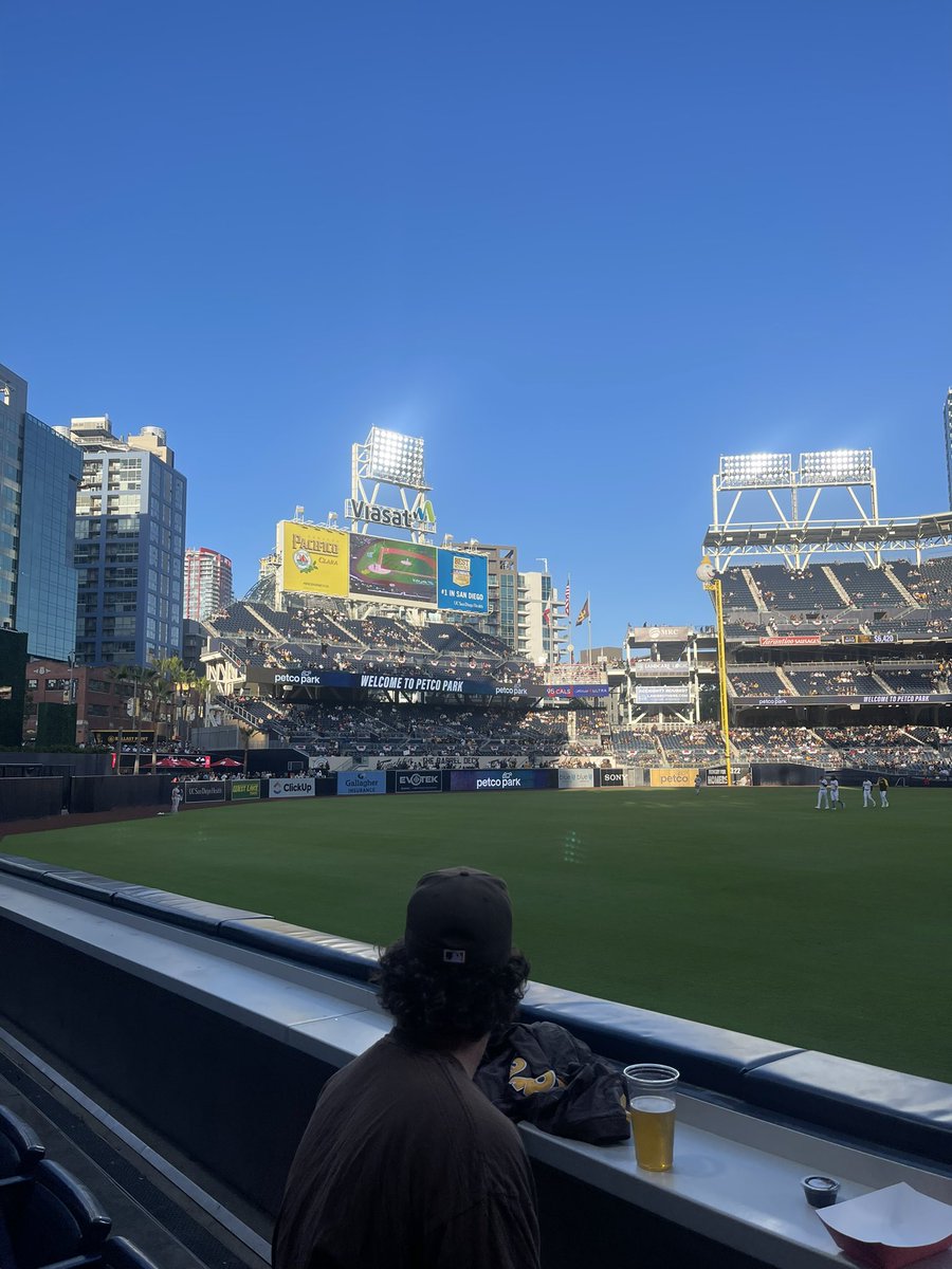 TdT_Tbone's tweet photo. What a day! Let’s go Braves! #FortheA https://t.co/cCL355mqo9