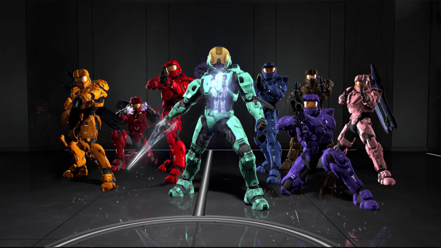 omegafreelancer's tweet photo. Lets face it, Halo fans accomplished what Paramount couldn't nearly a decade ago:
Make beloved Halo series.
#HaloTheSeries #Halo #ArbyNChief #RedvsBlue #RunningDead https://t.co/EOBfvcSkyj