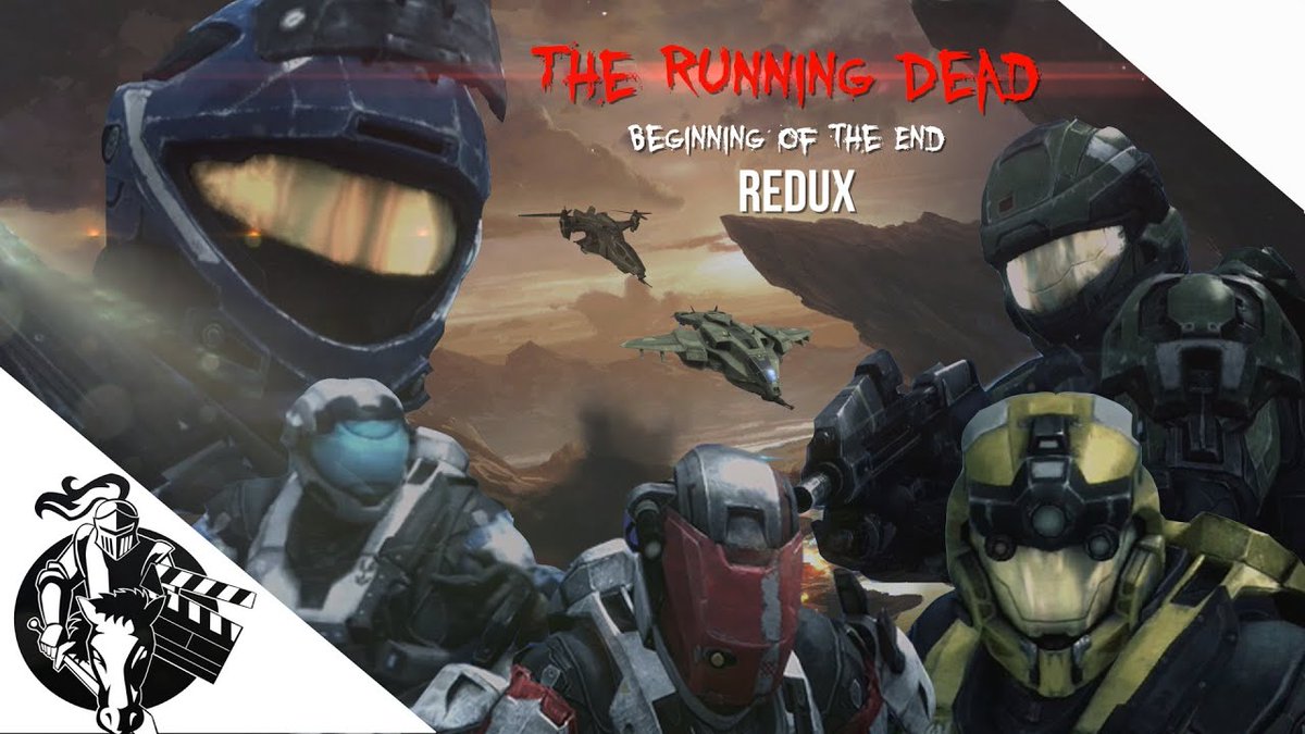 omegafreelancer's tweet photo. Lets face it, Halo fans accomplished what Paramount couldn't nearly a decade ago:
Make beloved Halo series.
#HaloTheSeries #Halo #ArbyNChief #RedvsBlue #RunningDead https://t.co/EOBfvcSkyj