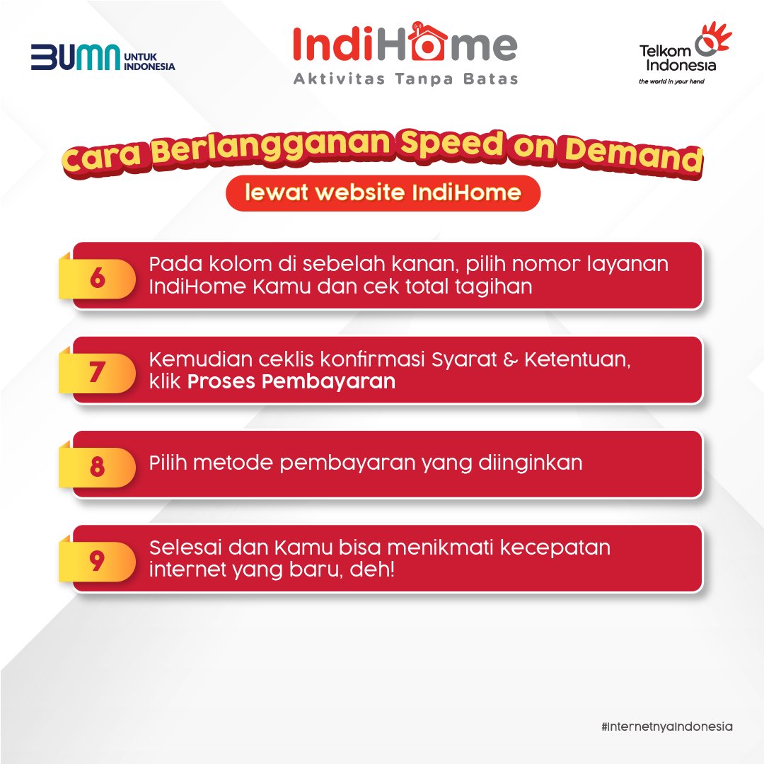 IndiHomeCare tweet picture