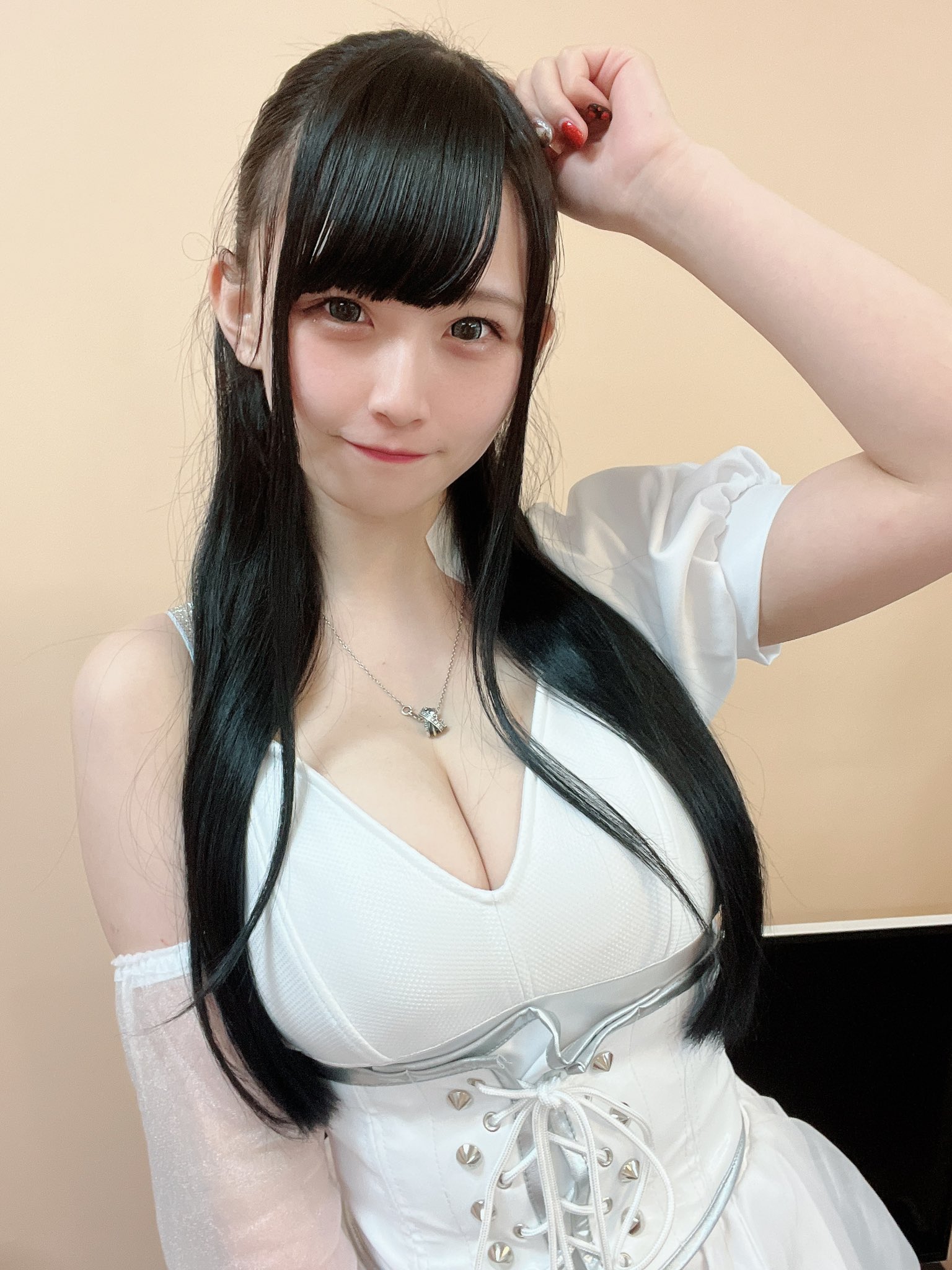 拍羽想🍼にぃなン on X: 