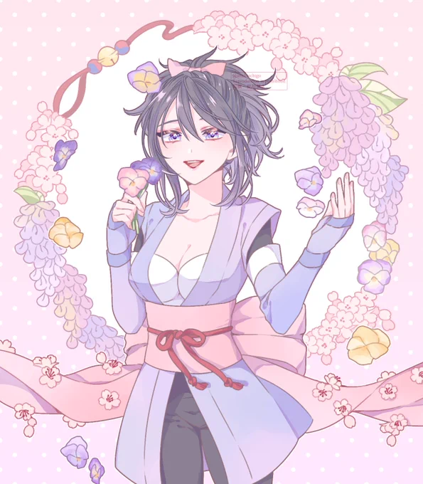 しいな/417の日 