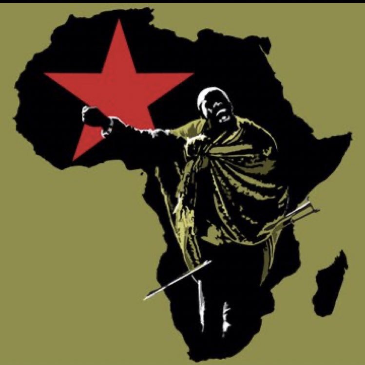 "Lekwa, le mokahare" this are the words of king moshweshwe 1 as the Boers took his country, from Vaal to Caledon, the next time you want to dudula  Basotho, remember Free State was taken from them, it's their country, the Boers stole their land.
#kznflood Hillbrow Zimbabweans