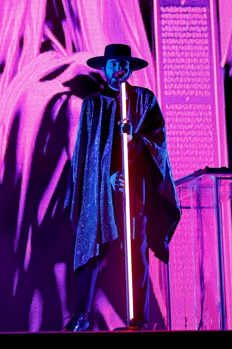The Prince returns <a href="/madeon/">Madeon</a>