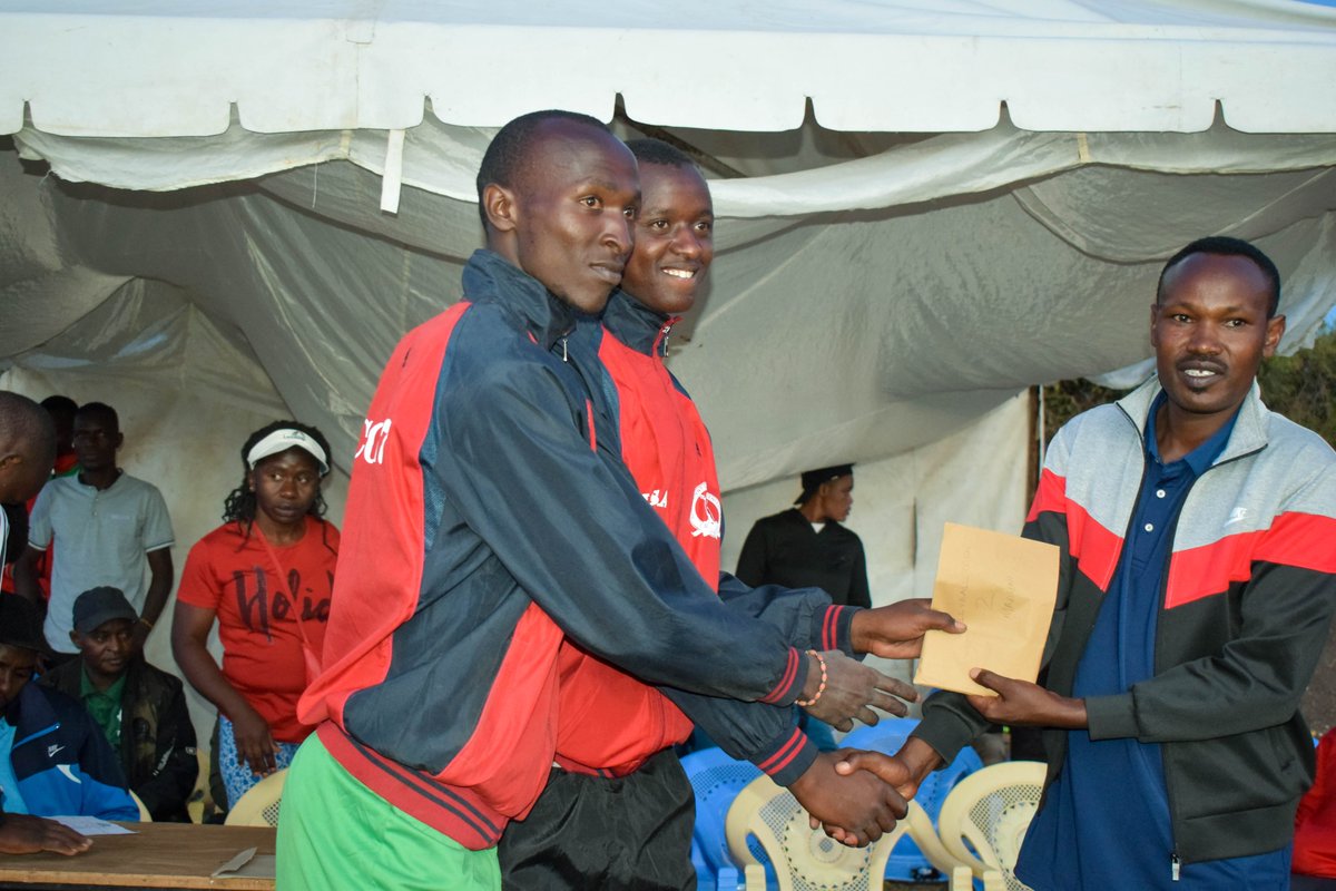 KYISA_Kenya's tweet photo. Volleyball Finalists
#KYISA2022 we have... https://t.co/VX7SAdPYbk