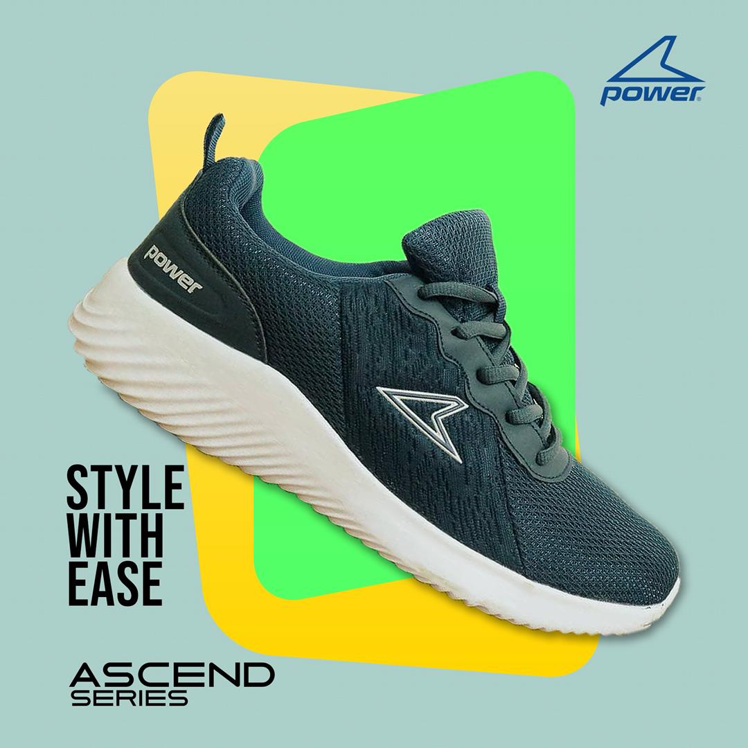 kamaroma22's tweet photo. A little rainnshouldnt stop you from achieving those work out goals. Get yourself a pair from #Bata today. Comfortable shoes these ones https://t.co/74AhaNGtup