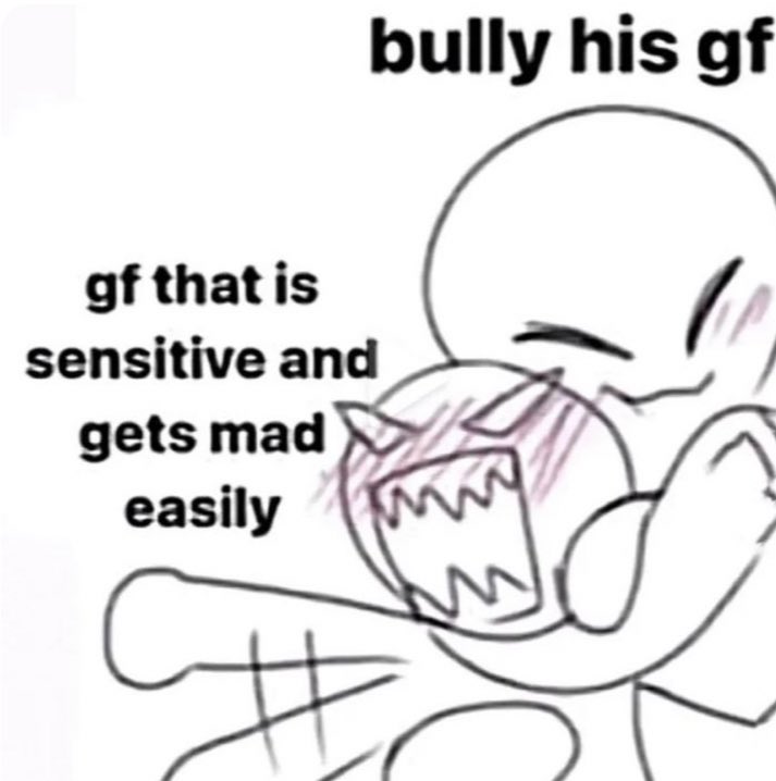 not cute & kinky memes (@cravedcuddle) on Twitter photo 