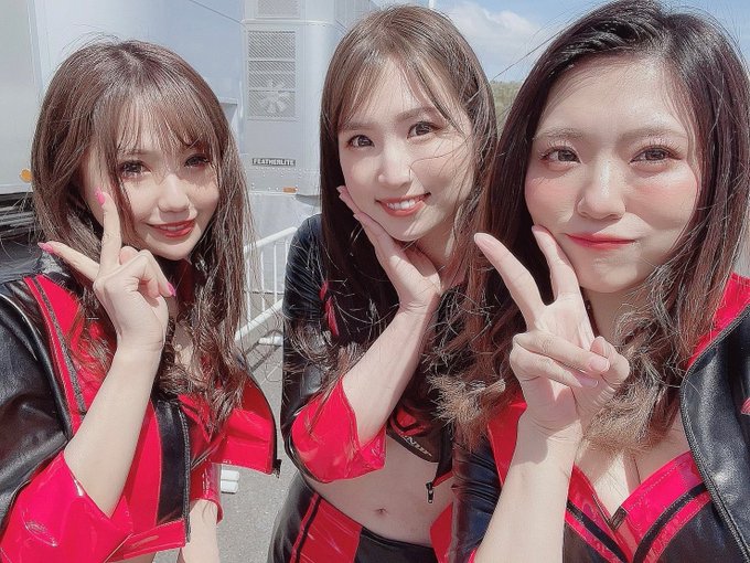 Twitterのコスプレ画像46