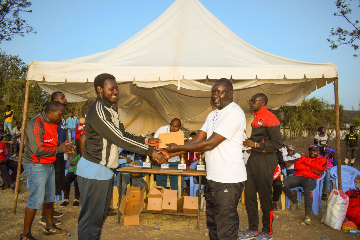 KYISA_Kenya's tweet photo. Basketball Finalists
#KYISA2022 we have... https://t.co/KParmAjwgK