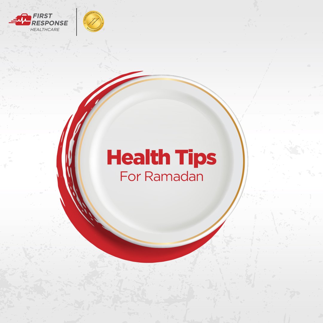frhglobal's tweet photo. Here are a few tips to ensure that you have a healthy month of Ramadan.
#FirstResponseHealthcare #ramadan #ramadankareem #ramadan2022 #uaeramadan #healthcareprofessional #health #healthcaredubai #wellbeing #beingfit #emergency #attention #goodhabits #badhabits #uae๐ฆ๐ช #healthy https://t.co/EXXjWjm4Fp