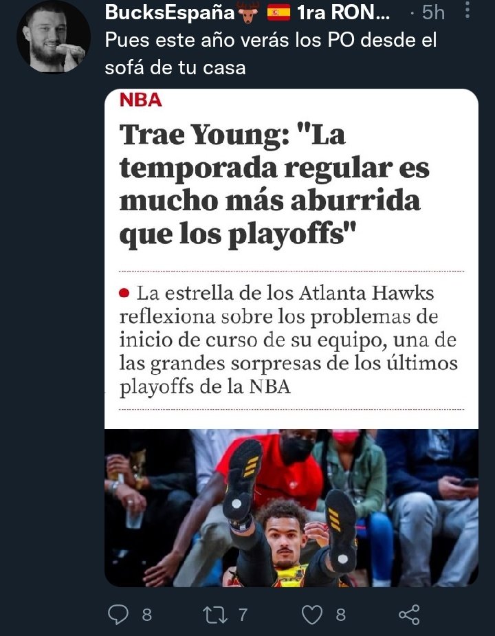 Buenas noches