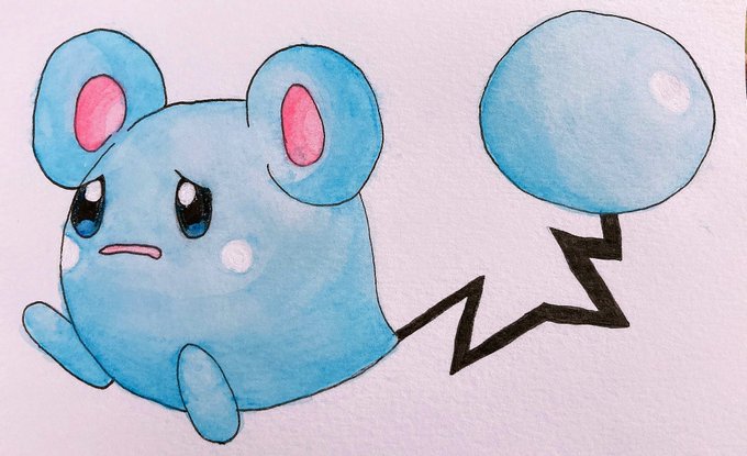 ルリリのtwitterイラスト検索結果