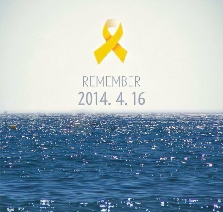 #REMEMBER_0416 🎗
