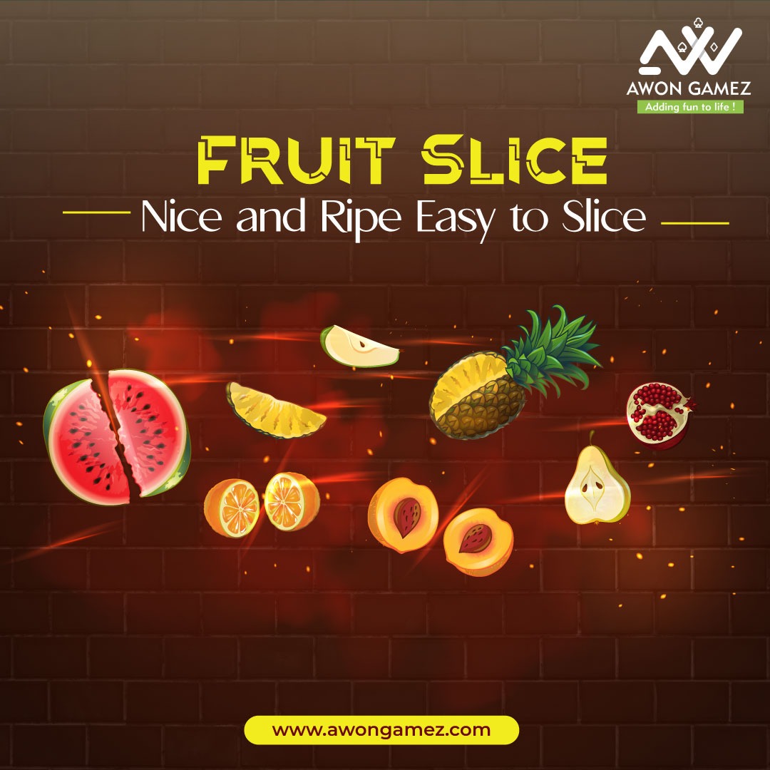 Aone_Games's tweet photo. Nice and Ripe Easy to Slice

An addictive Fruit Ninja action game packed with features to satisfy your fruit-destroying appetite. Enjoy slicing juicy fruits and slice all the fruits. 

https://t.co/acCbZKghOv

#fruitslice #winneroftheday #khelkhelmein #gamingphone #egames https://t.co/KOu9nf0Za6