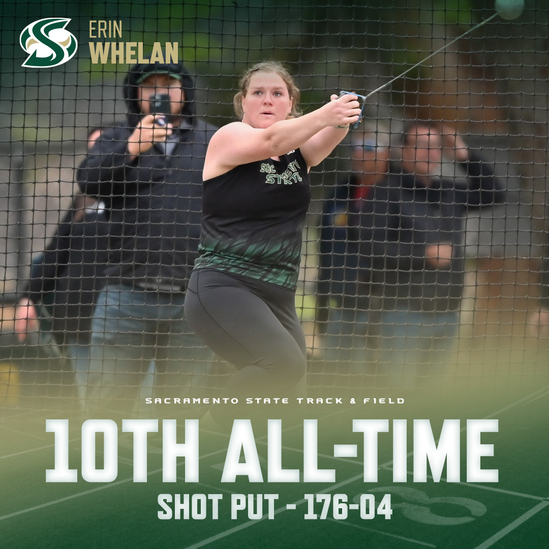 hornetsports's tweet photo. Shantel Nnaji placed among the top five in all three of her events, including a pair of school top five performances at the Bryan Clay Invitational. 
https://t.co/M5doZ8RBUF https://t.co/6E9Z3db8Oo