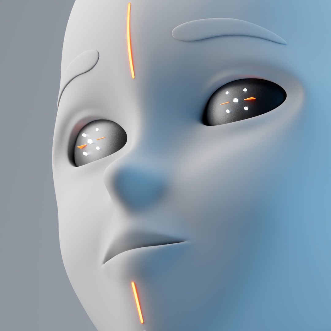 Look into my eyes 👁3/♾

#nft #nftart #nftcommunity #metaverse #nfts #nftdrop