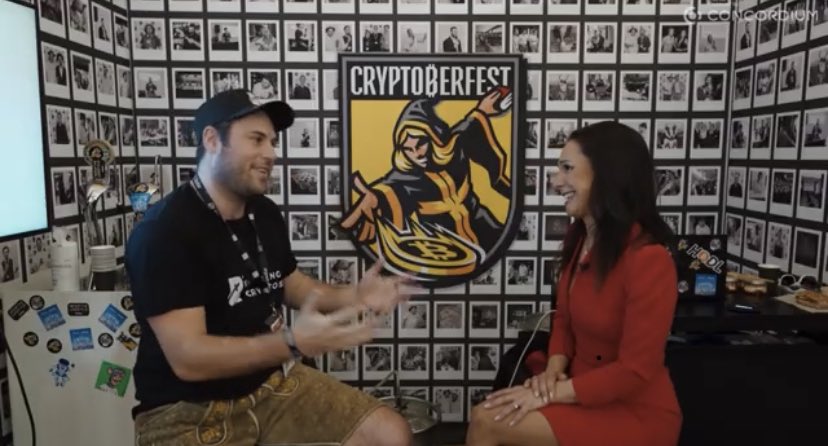 follow_cryptoberfest tweet media