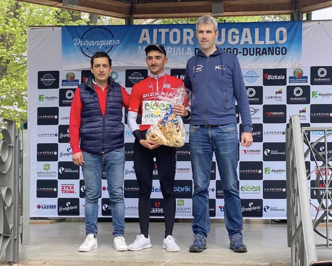 ciclismo joven on Twitter