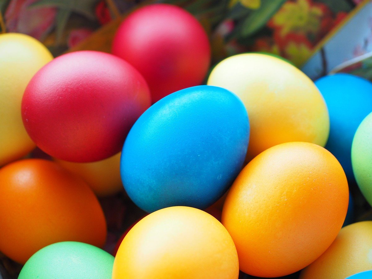 DittmeierGmbH's tweet photo. Wir wünschen Euch frohe Ostern, habt ein paar erholsame Tage! 🐇 🔆

Viele Grüße aus Würzburg und bis bald! 😊 https://t.co/JCnji7Fjkq