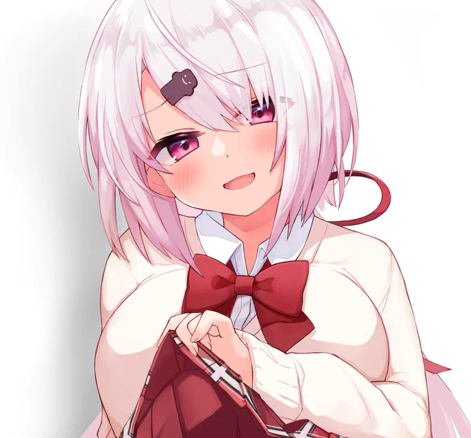 呆れ顔よい💮 