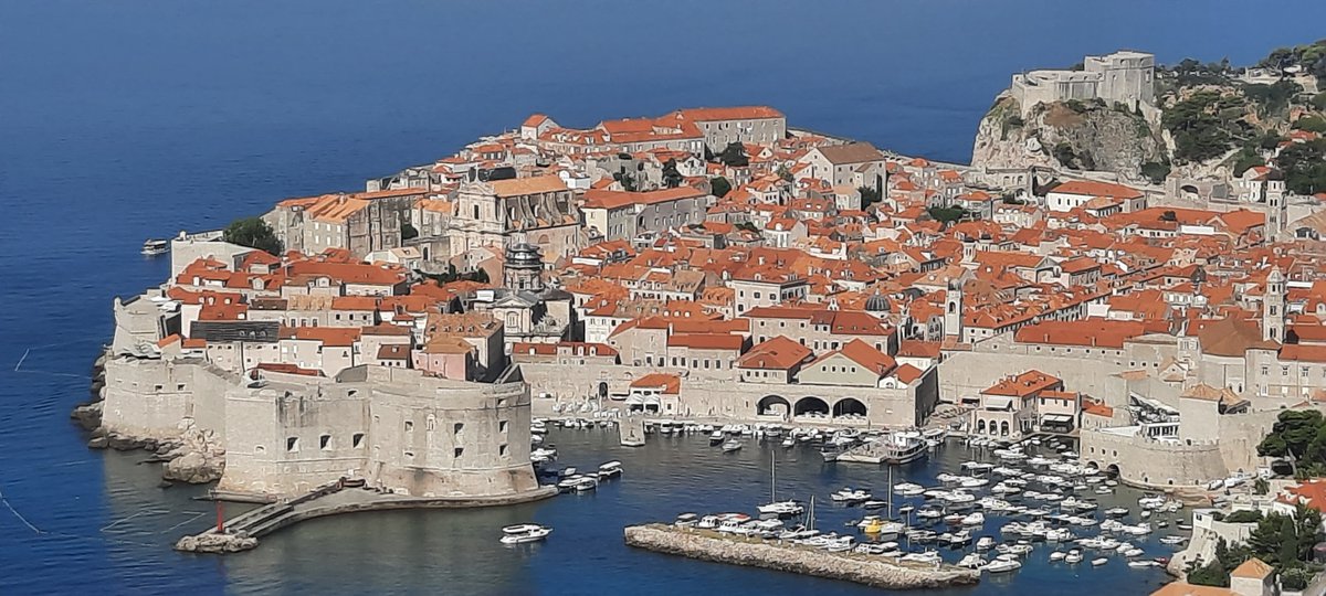 3ipout's tweet photo. Dreaming of vacation? #3ipout #dubrovniktouristguides #dubrovnik #Croatia #travelphotography #Europe #photooftheday #dubrovnik https://t.co/5BeBzNQWda